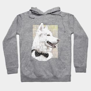 Gentledog Husky Hoodie